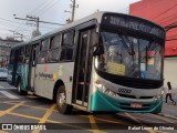Auto Viação Urubupungá 00282 na cidade de Osasco, São Paulo, Brasil, por Rafael Lopes de Oliveira. Número da foto: #11962226.