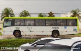 BsBus Mobilidade 501042 na cidade de Lago Norte, Distrito Federal, Brasil, por Lorenzo S.. Número da foto: #:id.