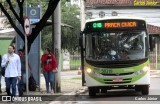 Rápido Araguaia 50319 na cidade de Goiânia, Goiás, Brasil, por Carlos Júnior. Número da foto: #11963244.