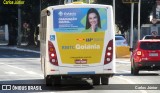 HP Transportes Coletivos 20453 na cidade de Goiânia, Goiás, Brasil, por Carlos Júnior. Número da foto: #11963034.