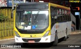 COOTEGO - Cooperativa de Transportes do Estado de Goiás 40140 na cidade de Goiânia, Goiás, Brasil, por Carlos Júnior. Número da foto: #11963835.