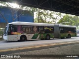 Next Mobilidade - ABC Sistema de Transporte 8190 na cidade de São Bernardo do Campo, São Paulo, Brasil, por Lucas Kaneko. Número da foto: #11962509.