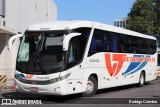 Viação Teresópolis RJ 203.029 na cidade de Rio de Janeiro, Rio de Janeiro, Brasil, por Rodrigo Coimbra. Número da foto: #11963824.