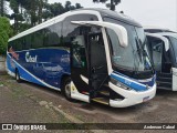 Citral Transporte e Turismo 909 na cidade de Canela, Rio Grande do Sul, Brasil, por Anderson Cabral. Número da foto: #:id.