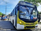 Viação Cidade de Maceió 1207 na cidade de Maceió, Alagoas, Brasil, por João Vicente. Número da foto: #:id.