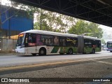 Next Mobilidade - ABC Sistema de Transporte 8177 na cidade de São Bernardo do Campo, São Paulo, Brasil, por Lucas Kaneko. Número da foto: #11962511.
