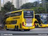 Viação Nova Itapemirim 40276 na cidade de São Paulo, São Paulo, Brasil, por Valnei Conceição. Número da foto: #11962480.