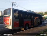 Allibus Transportes 4 5140 na cidade de São Paulo, São Paulo, Brasil, por Bruno Borges. Número da foto: #:id.