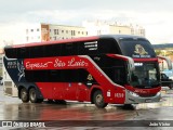 Expresso São Luiz 10210 na cidade de Goiânia, Goiás, Brasil, por João Victor. Número da foto: #11964103.