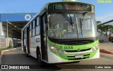 Viação Reunidas 30208 na cidade de Goiânia, Goiás, Brasil, por Carlos Júnior. Número da foto: #11962677.