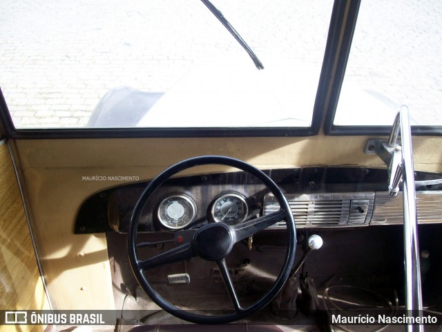 Empresa Gontijo de Transportes 01 na cidade de Belo Horizonte, Minas Gerais, Brasil, por Maurício Nascimento. ID da foto: 11965737.