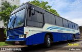 Metrobus 801 na cidade de Goiânia, Goiás, Brasil, por Carlos Júnior. ID da foto: :id.