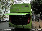 SM Transportes 20969 na cidade de Belo Horizonte, Minas Gerais, Brasil, por Douglas Célio Brandao. Número da foto: #11965091.