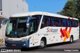Solazer Transportes e Turismo 3247 na cidade de Rio de Janeiro, Rio de Janeiro, Brasil, por Rodrigo Coimbra. Número da foto: #11964769.