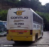 Empresa Gontijo de Transportes 15780 na cidade de Belo Horizonte, Minas Gerais, Brasil, por Maurício Nascimento. Número da foto: #11964753.