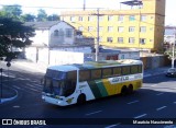 Empresa Gontijo de Transportes 11255 na cidade de Belo Horizonte, Minas Gerais, Brasil, por Maurício Nascimento. Número da foto: #11965751.