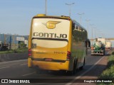 Empresa Gontijo de Transportes 14645 na cidade de Belo Horizonte, Minas Gerais, Brasil, por Douglas Célio Brandao. Número da foto: #11965836.