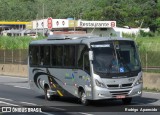 Nova Carrãozinho Transporte e Turismo 579 na cidade de Aparecida, São Paulo, Brasil, por Rodrigo  Aparecido. Número da foto: #11964638.
