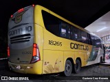 Empresa Gontijo de Transportes 18265 na cidade de Vitória da Conquista, Bahia, Brasil, por Gustavo Cruz Bezerra. Número da foto: #11965027.