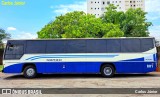 Metrobus 801 na cidade de Goiânia, Goiás, Brasil, por Carlos Júnior. Número da foto: #11964990.