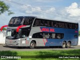 Real Sul Turismo 2020188 na cidade de Teresina, Piauí, Brasil, por João Pedro Pereira Reis. ID da foto: :id.