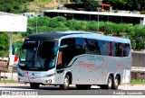 Companhia Coordenadas de Transportes 50700 na cidade de Conselheiro Lafaiete, Minas Gerais, Brasil, por Rodrigo  Aparecido. Número da foto: #11964702.