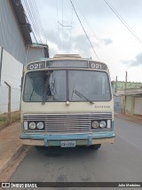 Ônibus Particulares 021 na cidade de Sumaré, São Paulo, Brasil, por Julio Medeiros. Número da foto: #11965265.