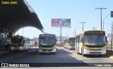 HP Transportes Coletivos 20079 na cidade de Aparecida de Goiânia, Goiás, Brasil, por Carlos Júnior. Número da foto: #11964760.