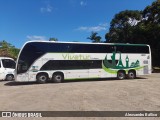 Vivatur Turismo 1090 na cidade de Piratuba, Santa Catarina, Brasil, por Alexsandro Bállico. Número da foto: #11965480.