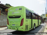 SM Transportes 20969 na cidade de Belo Horizonte, Minas Gerais, Brasil, por Douglas Célio Brandao. Número da foto: #11965684.