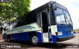 Metrobus 801 na cidade de Goiânia, Goiás, Brasil, por Carlos Júnior. Número da foto: #11964997.