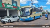 Viação Novo Horizonte 1021511 na cidade de Barra da Estiva, Bahia, Brasil, por Flávio  Santos. Número da foto: #:id.