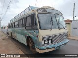 Ônibus Particulares 021 na cidade de Sumaré, São Paulo, Brasil, por Julio Medeiros. Número da foto: #11965260.
