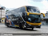 Expresso Nordeste 60170 na cidade de Balneário Camboriú, Santa Catarina, Brasil, por Almir Alves. Número da foto: #11965053.