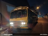 Ônibus Particulares 021 na cidade de Sumaré, São Paulo, Brasil, por Julio Medeiros. Número da foto: #11965289.