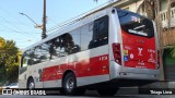 Allibus Transportes 4 5734 na cidade de São Paulo, São Paulo, Brasil, por Thiago Lima. Número da foto: #11964787.