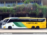 Empresa Gontijo de Transportes 19670 na cidade de Belo Horizonte, Minas Gerais, Brasil, por Adão Raimundo Marcelino. Número da foto: #11966136.