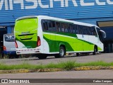 Autobuses sin identificación - Costa Rica ROMA R4 na cidade de Cascavel, Paraná, Brasil, por Carlos Campos. Número da foto: #11964228.