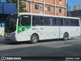 G&D Transporte e Turismo 30972003 na cidade de Fortaleza, Ceará, Brasil, por Wescley  Costa. Número da foto: #:id.