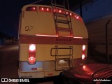 Ônibus Particulares 021 na cidade de Sumaré, São Paulo, Brasil, por Julio Medeiros. Número da foto: #11965284.