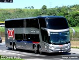 Auto Viação 1001 RJ 108.1126 na cidade de Aparecida, São Paulo, Brasil, por Rodrigo  Aparecido. Número da foto: #11964694.
