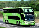 FlixBus Transporte e Tecnologia do Brasil 422015 na cidade de Aparecida, São Paulo, Brasil, por Rodrigo  Aparecido. ID da foto: :id.