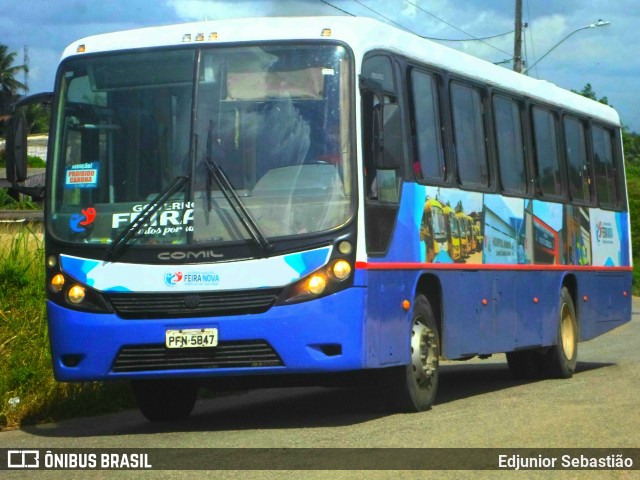 Prefeitura Municipal de Feira Nova 5847 na cidade de Paudalho, Pernambuco, Brasil, por Edjunior Sebastião. Número da foto: #11967617.