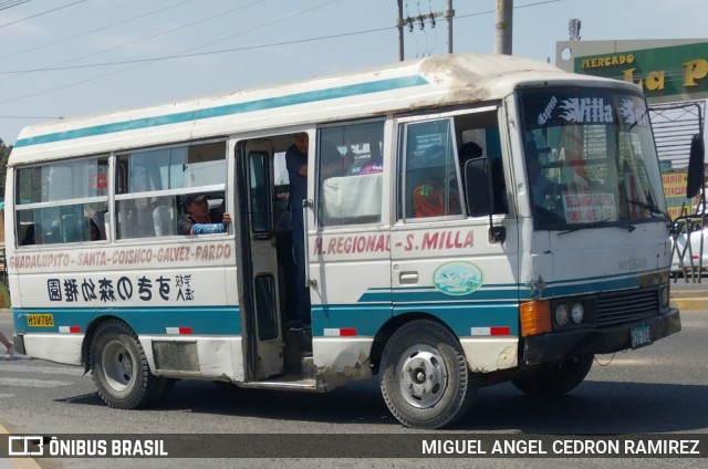 Express Villa Sur  na cidade de Chimbote, Santa, Áncash, Peru, por MIGUEL ANGEL CEDRON RAMIREZ. Número da foto: #11966419.