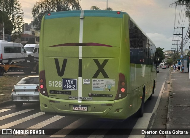 VIX Transporte e Logística 5128 na cidade de Cariacica, Espírito Santo, Brasil, por Everton Costa Goltara. Número da foto: #11967269.