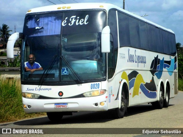 Nova Esperança 0020 na cidade de Paudalho, Pernambuco, Brasil, por Edjunior Sebastião. ID da foto: 11968864.