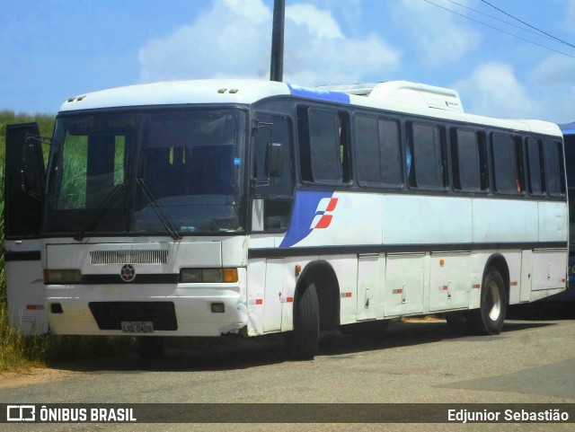 Ônibus Particulares 0405 na cidade de Paudalho, Pernambuco, Brasil, por Edjunior Sebastião. ID da foto: 11967265.