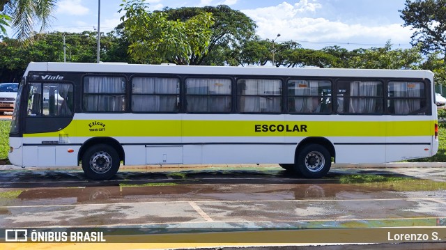 Escolares 20 na cidade de Lago Norte, Distrito Federal, Brasil, por Lorenzo S.. Número da foto: #11967003.