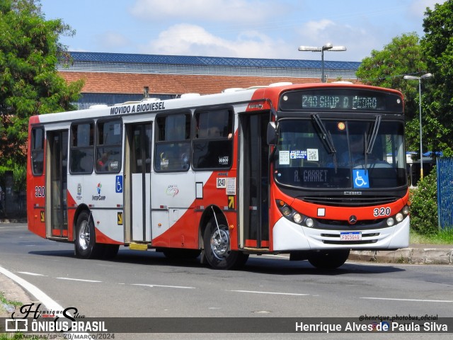 Cooperativa Altercamp 320 na cidade de Campinas, São Paulo, Brasil, por Henrique Alves de Paula Silva. Número da foto: #11968042.