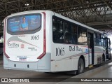 Del Rey Transportes 1065 na cidade de Carapicuíba, São Paulo, Brasil, por Matheus Neri dos Santos. Número da foto: #11967043.